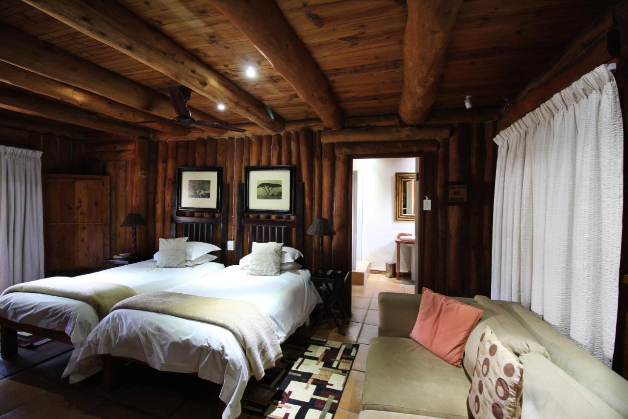 The Old Orchard Guest House コクスタッド エクステリア 写真